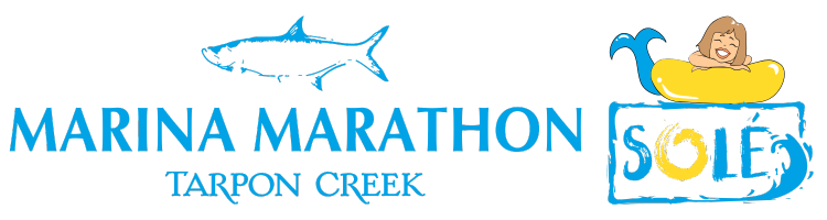 Marina Marathon at Tarpon Creek